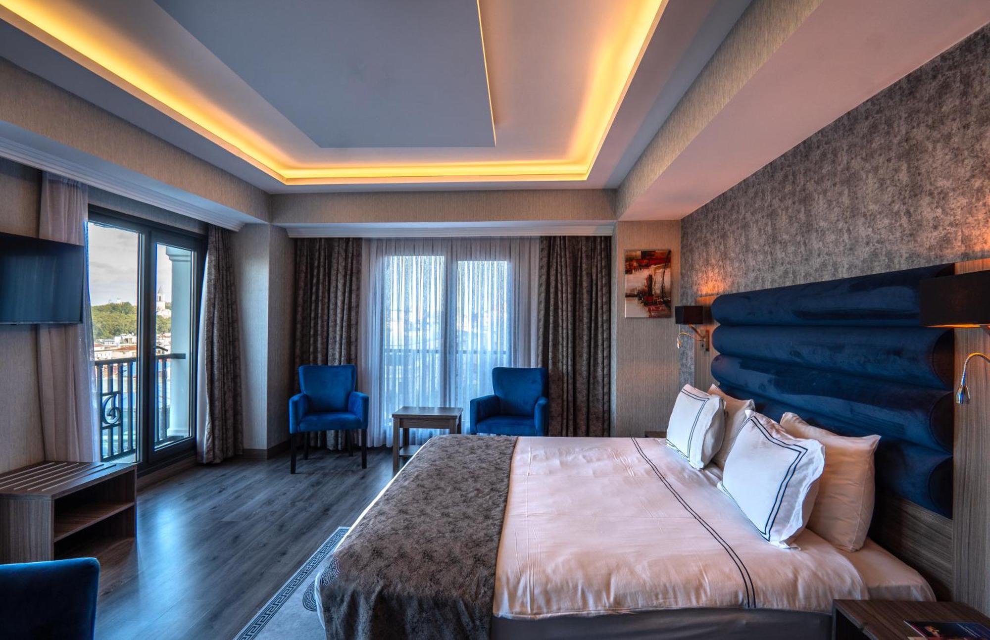 Demiray Hotel Old City Стамбул Екстер'єр фото